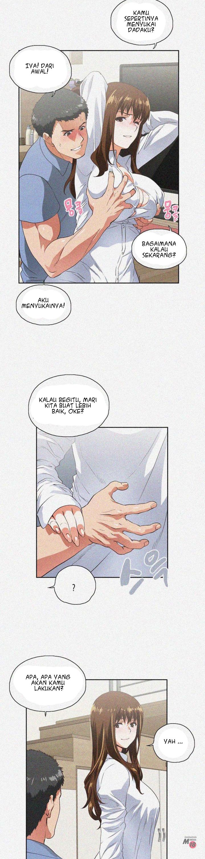 Up and Down (Edge Edge) - Chapter 14 21 Up and Down (Edge Edge) - Chapter 14 21