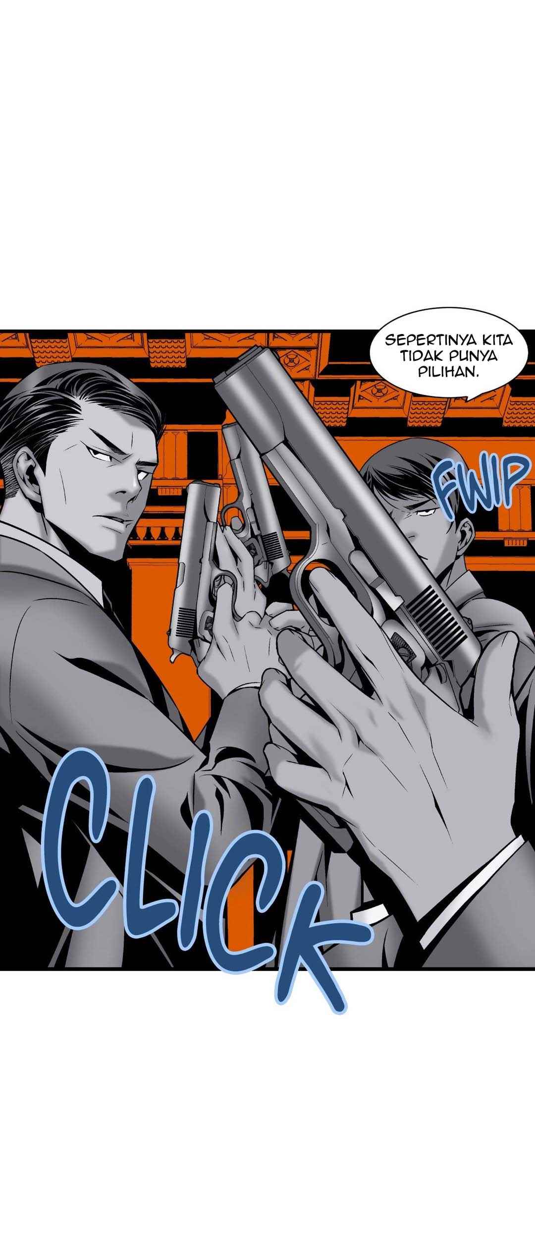 Midnight Taxi - Chapter 14 22