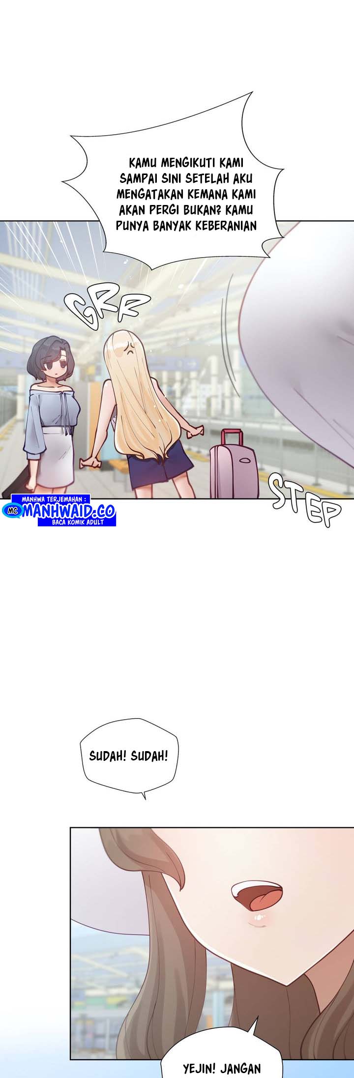 Learning the Hard Way - Chapter 14 32
