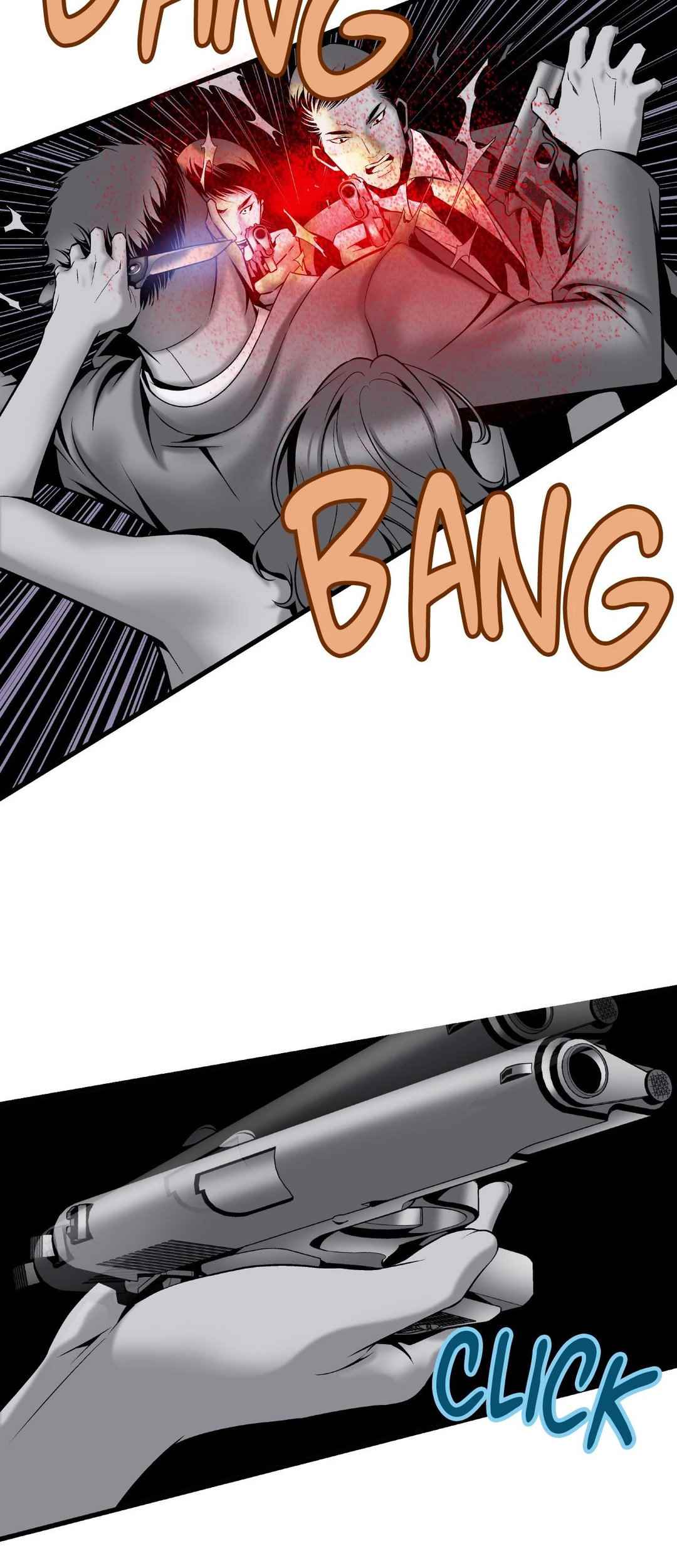 Midnight Taxi - Chapter 14 36