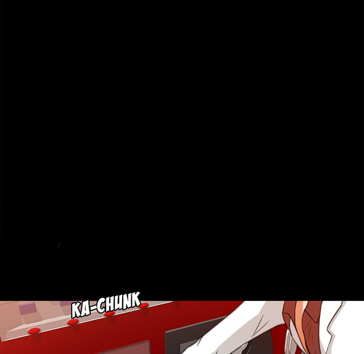 Inside the Uniform - Chapter 14 27