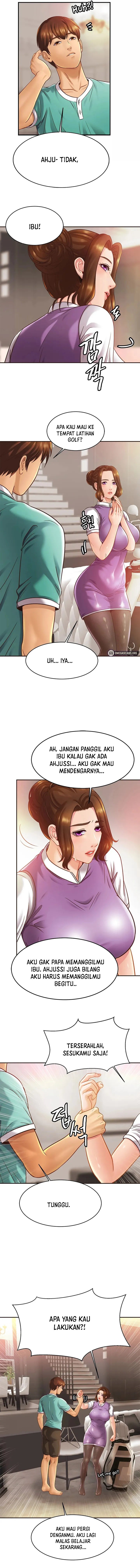 Close Family - Chapter 14 3