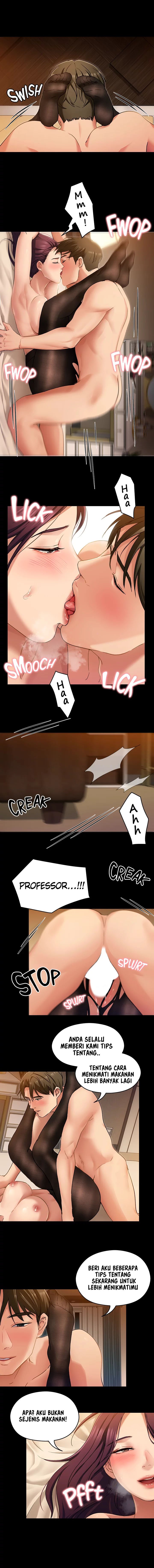 Today Dinner - Chapter 14 10