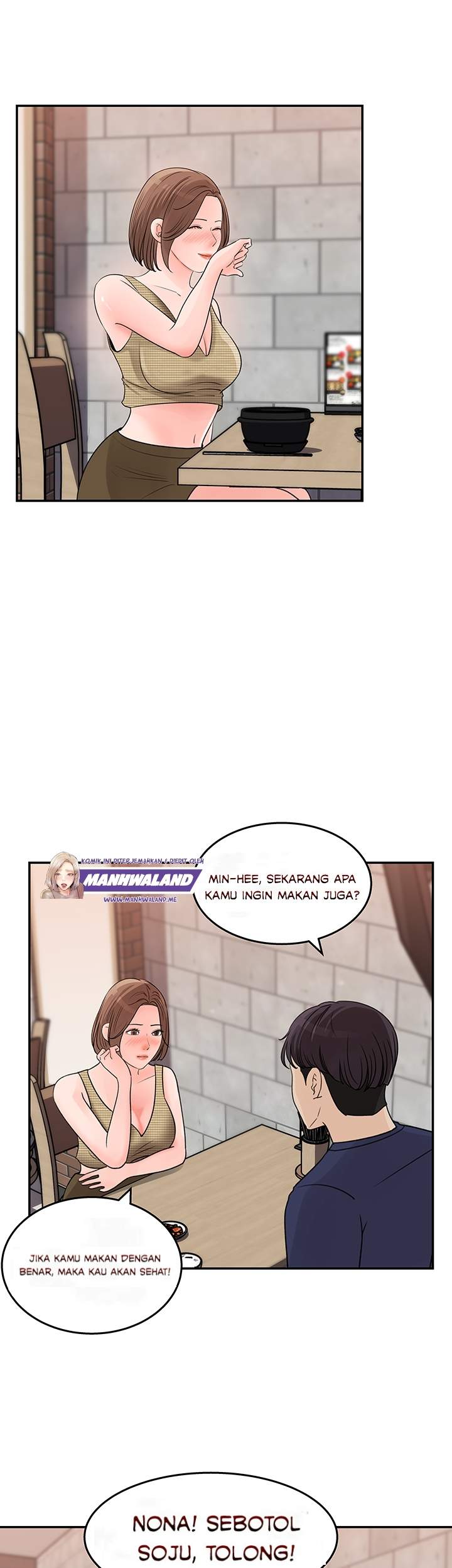 Keep Her - Chapter 14 18