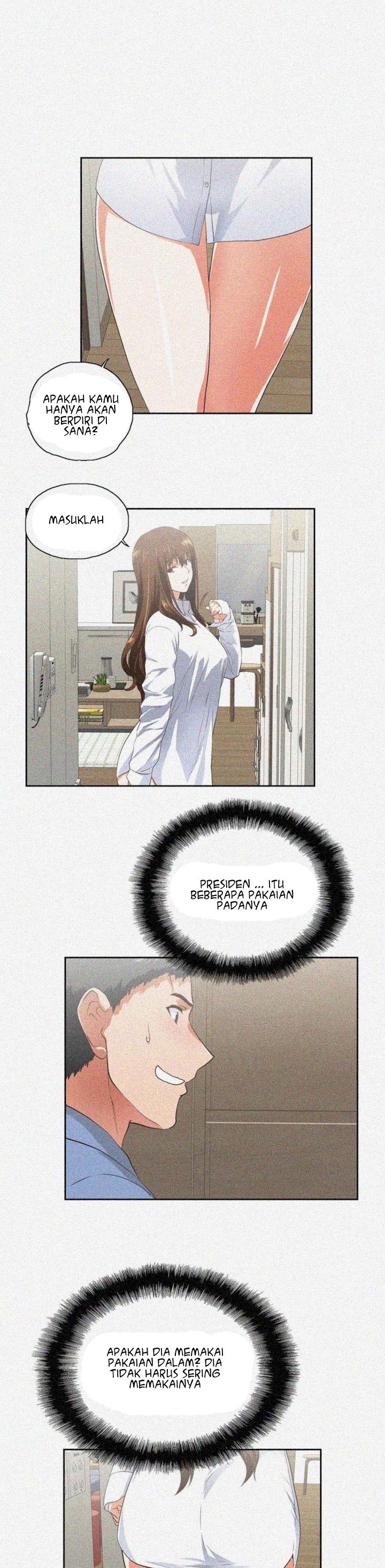 Up and Down (Edge Edge) - Chapter 14 5 Up and Down (Edge Edge) - Chapter 14 5