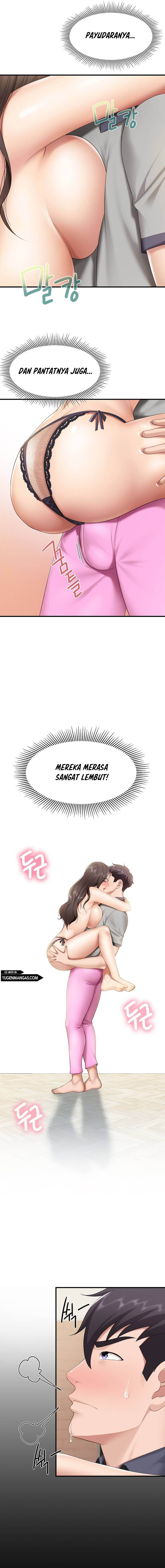 Kids Cafe Moms - Chapter 14 13