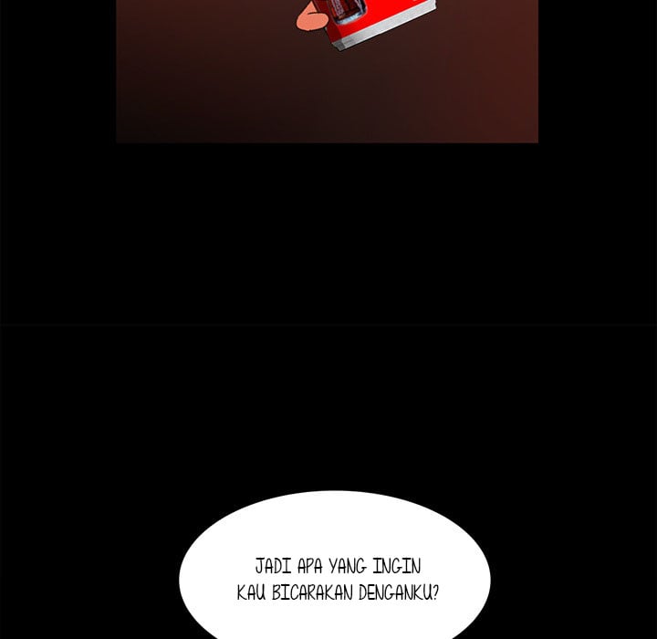 Inside the Uniform - Chapter 14 29