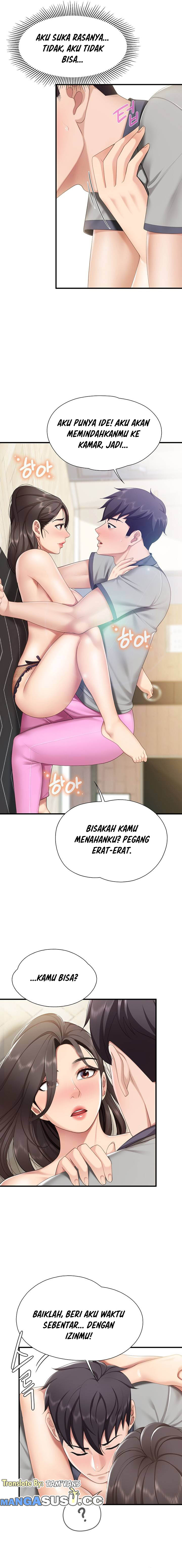 Kids Cafe Moms - Chapter 14 11