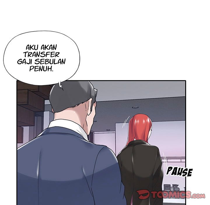 Maid (KOI) - Chapter 14 60 Maid (KOI) - Chapter 14 60