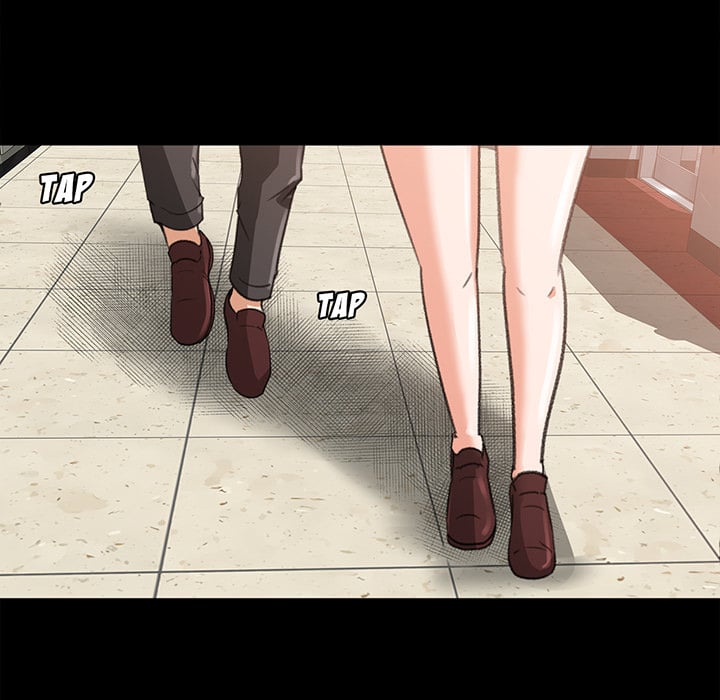 Inside the Uniform - Chapter 14 33