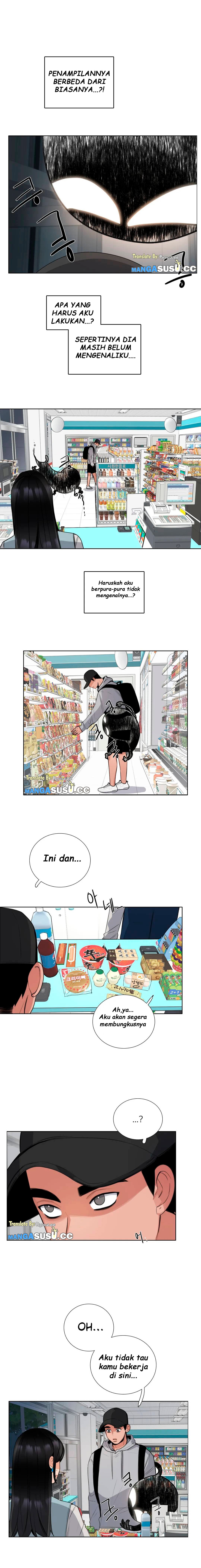 Polar Attraction - Chapter 14 5