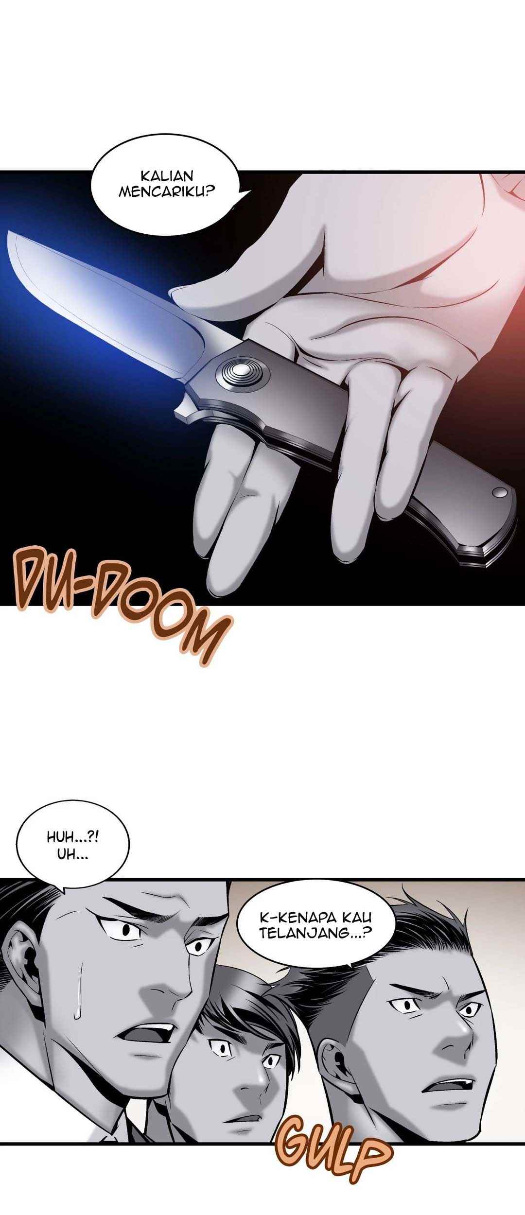 Midnight Taxi - Chapter 14 28