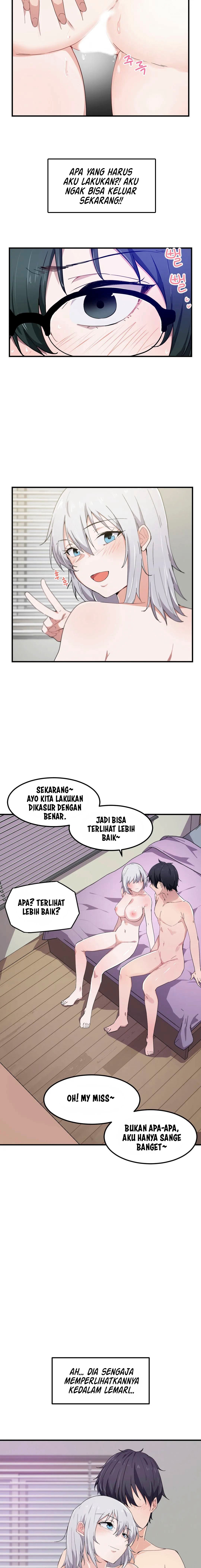 I Wanna Be a Daughter Thief - Chapter 14 8 I Wanna Be a Daughter Thief - Chapter 14 8