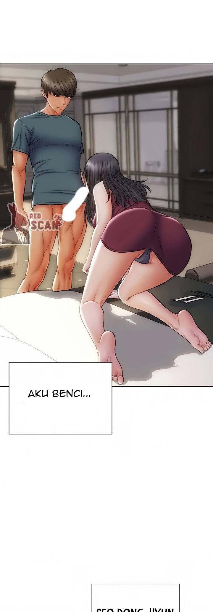 Bad Guy (Mojo) - Chapter 14 27