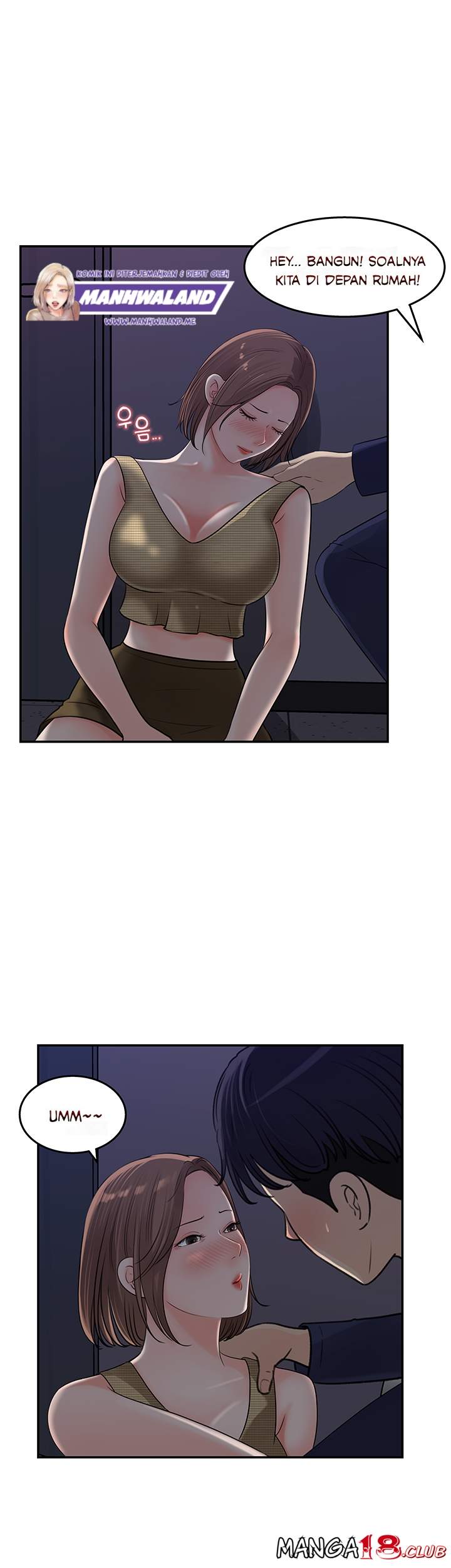 Keep Her - Chapter 14 31