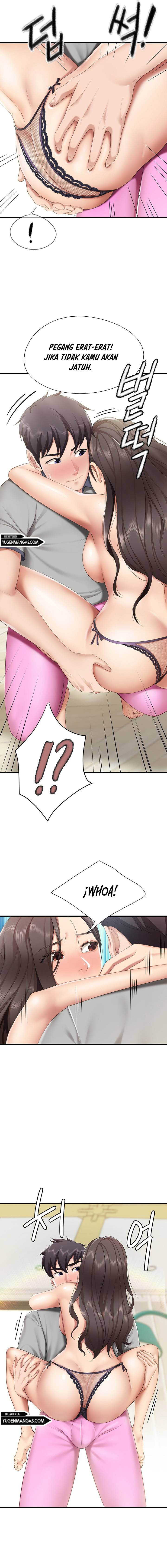 Kids Cafe Moms - Chapter 14 12