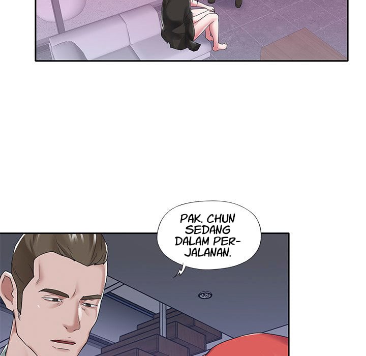 Maid (KOI) - Chapter 14 43 Maid (KOI) - Chapter 14 43