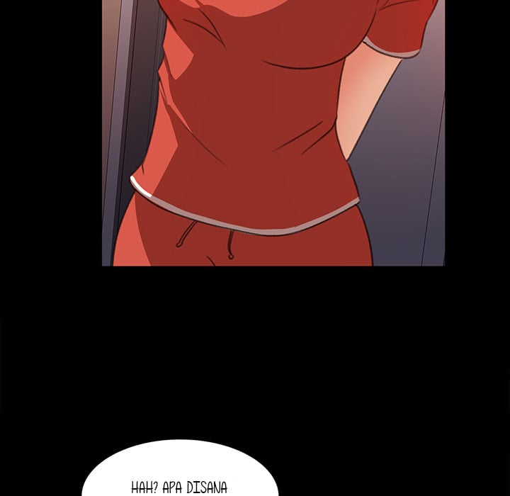 Inside the Uniform - Chapter 14 11