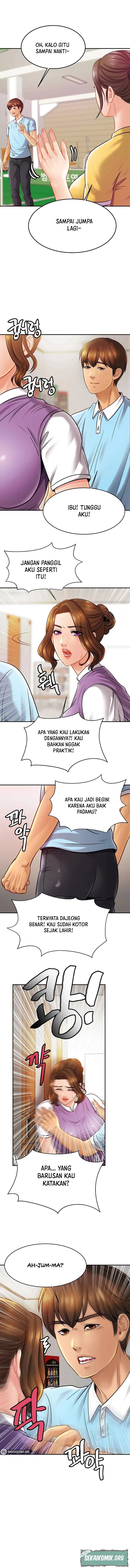 Close Family - Chapter 14 12