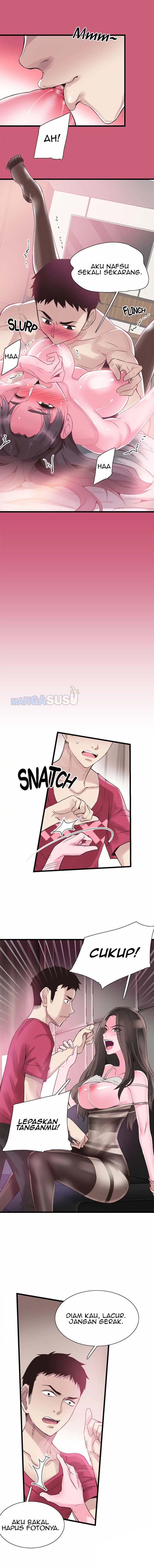 Campus Live - Chapter 14 11