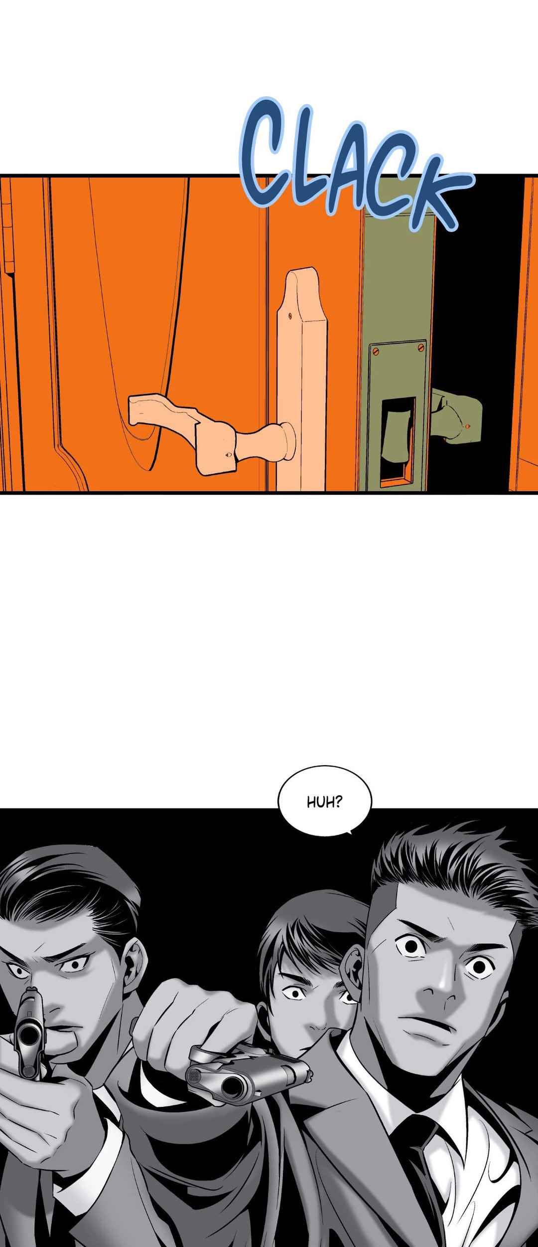 Midnight Taxi - Chapter 14 23