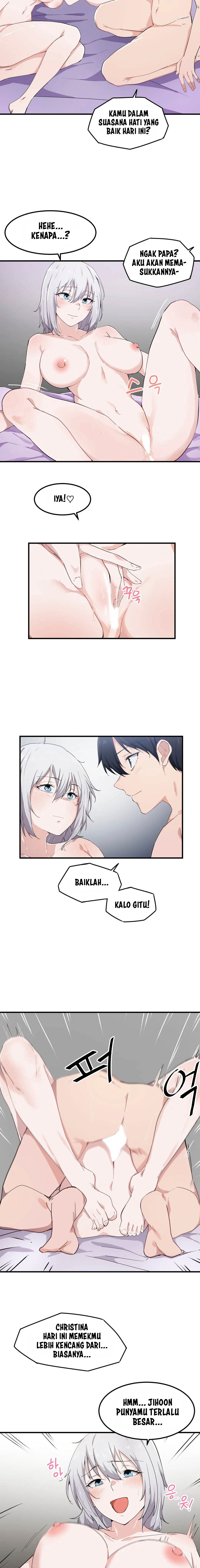 I Wanna Be a Daughter Thief - Chapter 14 12 I Wanna Be a Daughter Thief - Chapter 14 12