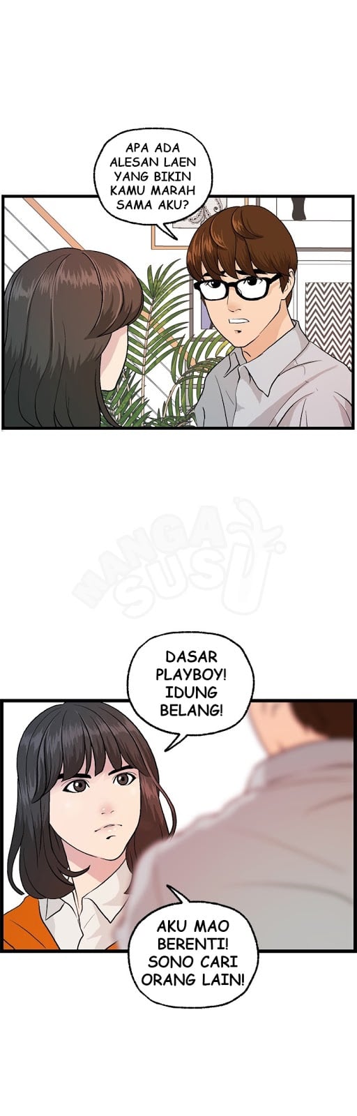 Guest House - Chapter 14 19 Guest House - Chapter 14 19