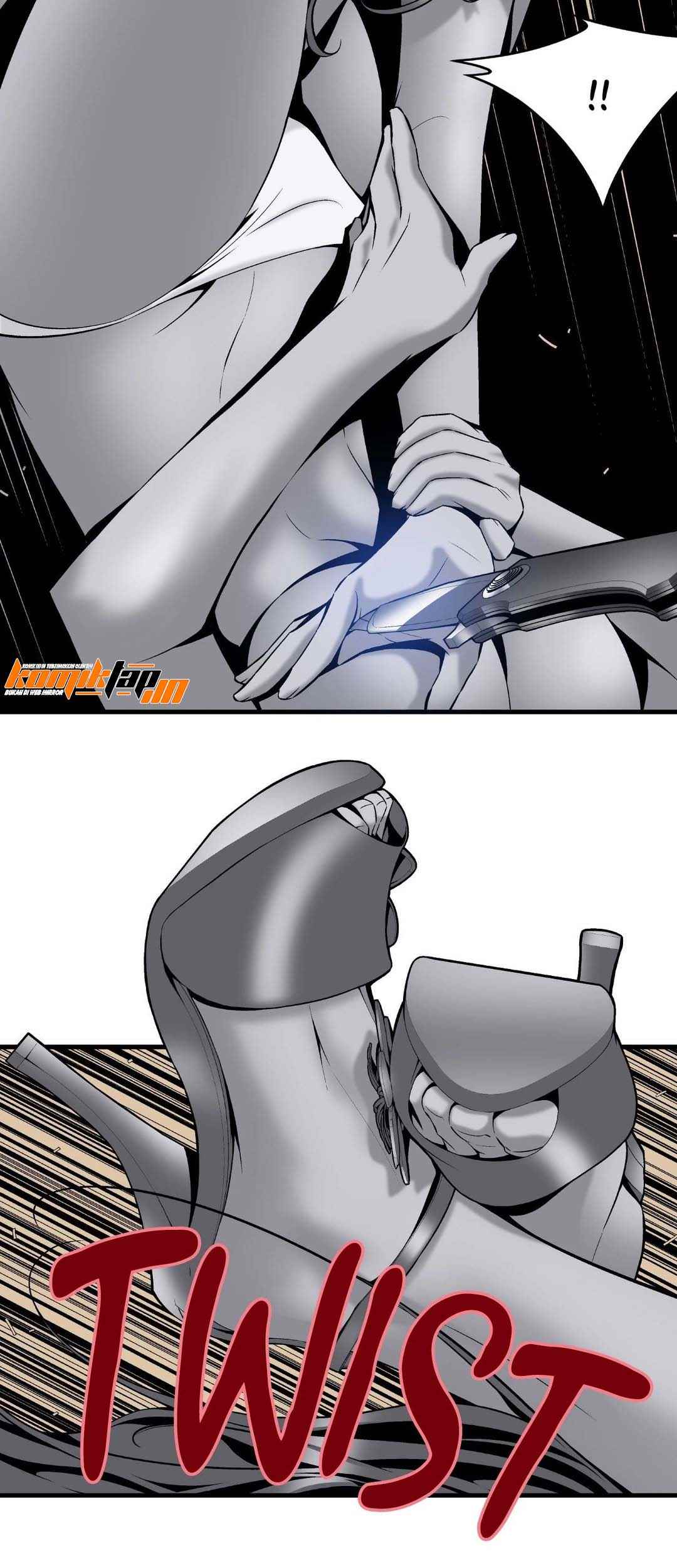 Midnight Taxi - Chapter 14 10