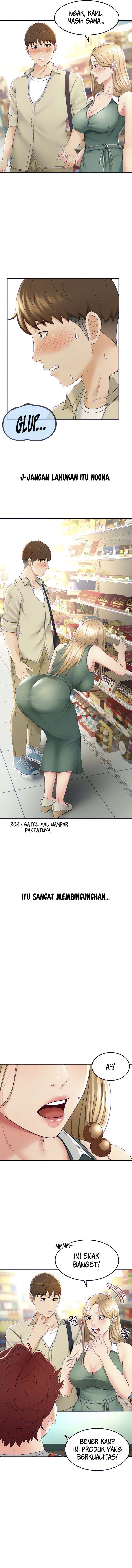 The Little Master - Chapter 14 9