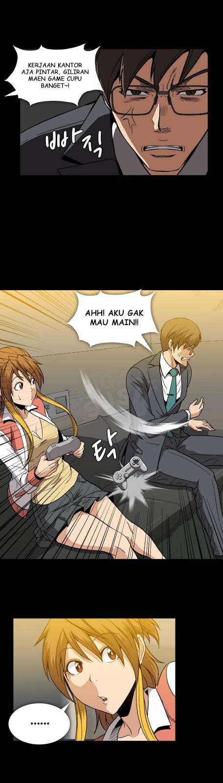 Drug Candy - Chapter 14 9 Drug Candy - Chapter 14 9