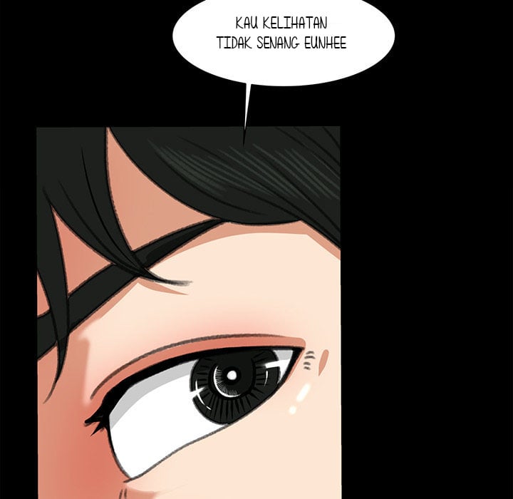 Inside the Uniform - Chapter 14 23