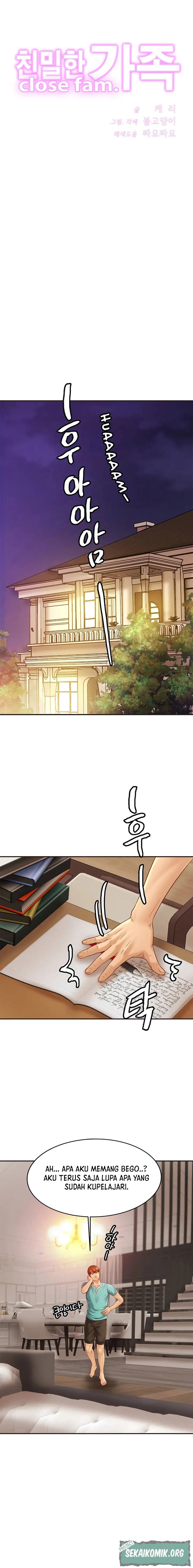 Close Family - Chapter 14 2