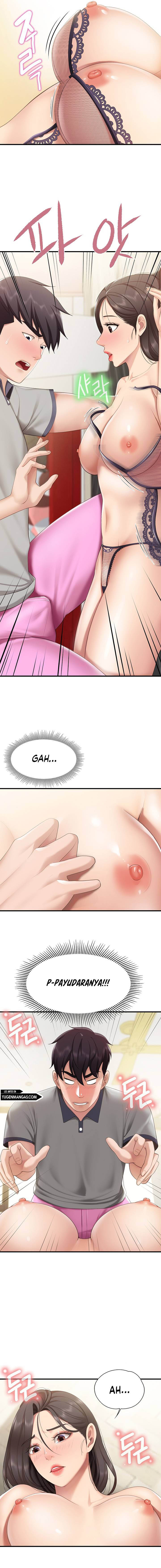 Kids Cafe Moms - Chapter 14 7