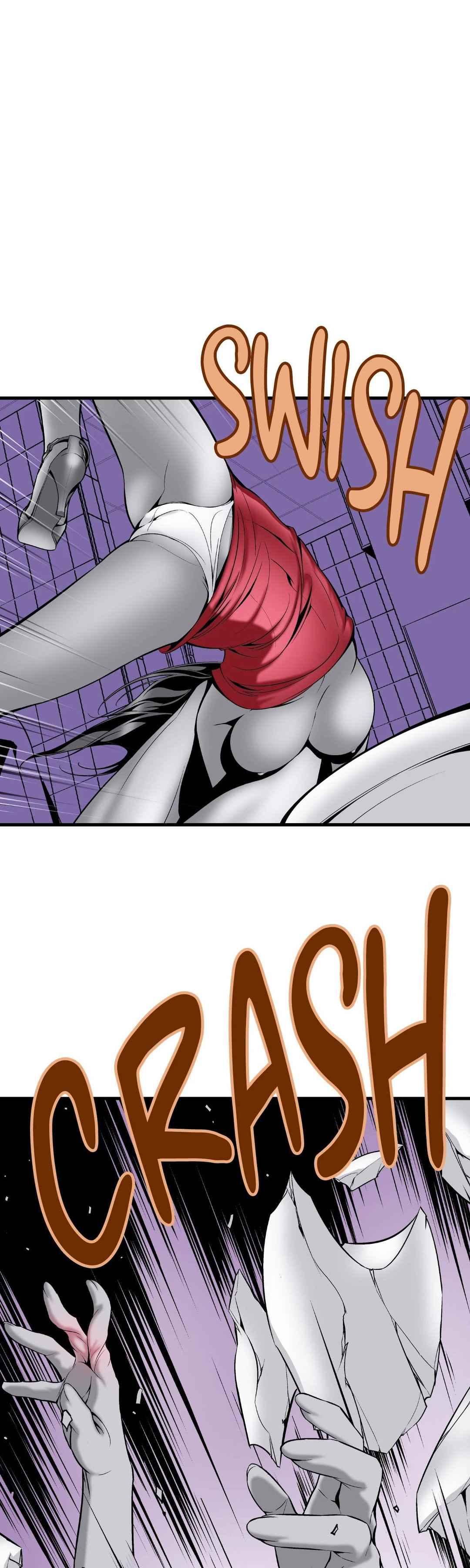 Midnight Taxi - Chapter 14 11