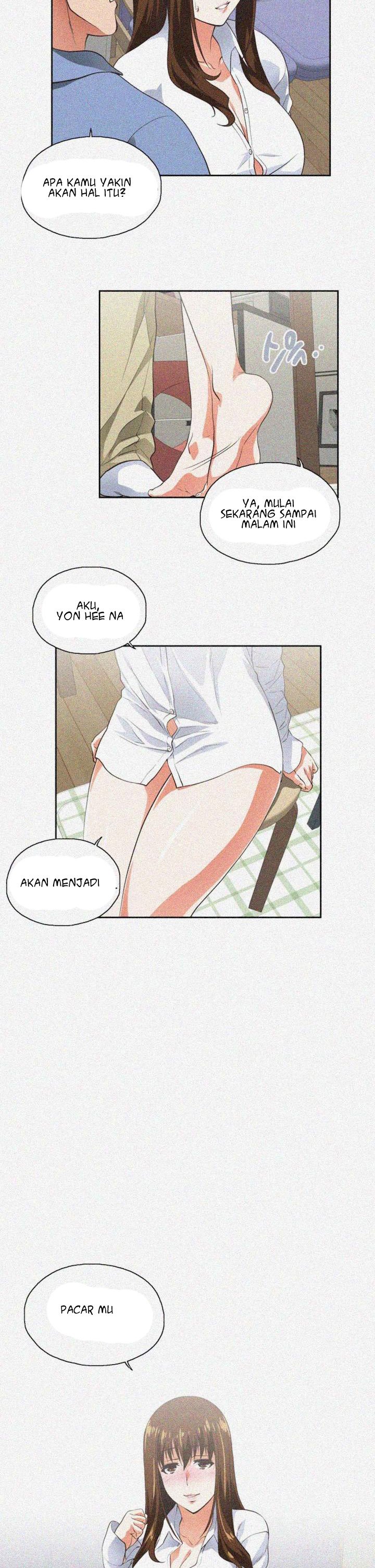 Up and Down (Edge Edge) - Chapter 14 10 Up and Down (Edge Edge) - Chapter 14 10