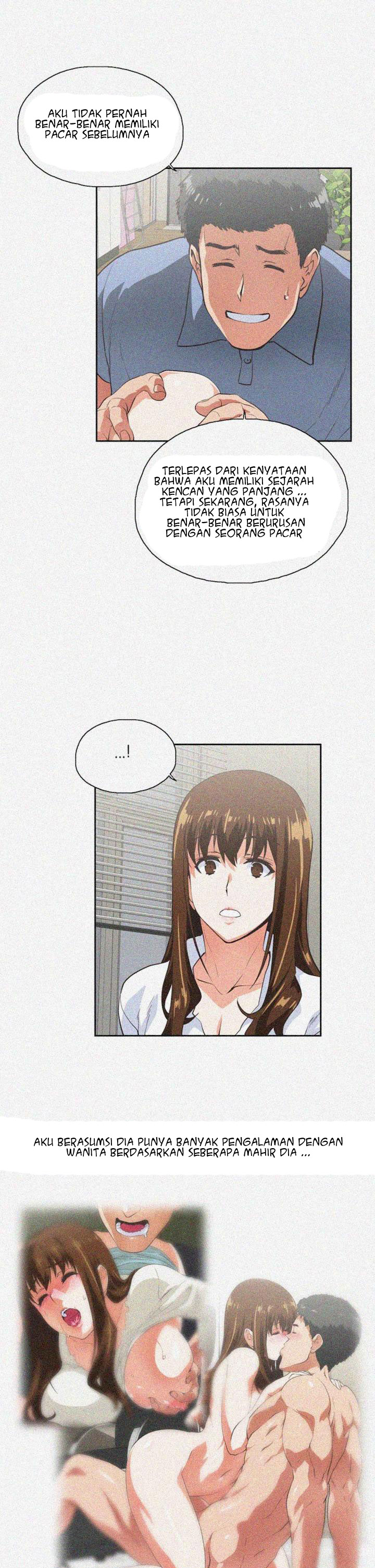 Up and Down (Edge Edge) - Chapter 14 17 Up and Down (Edge Edge) - Chapter 14 17