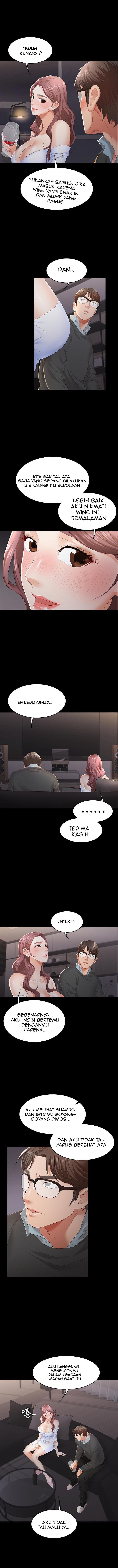 Change Wife - Chapter 14 9