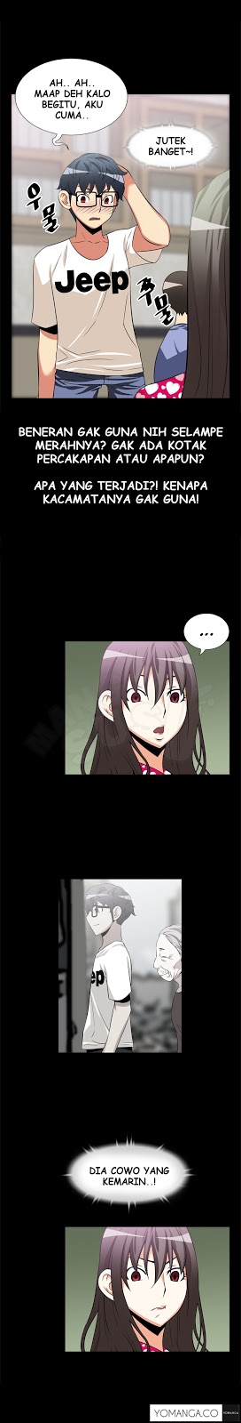 Love Parameter - Chapter 14 4