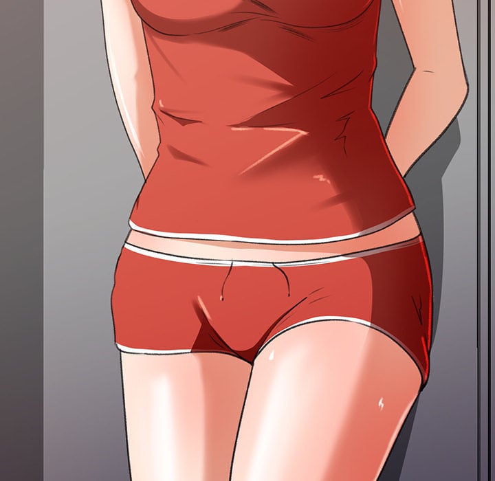 Inside the Uniform - Chapter 14 7