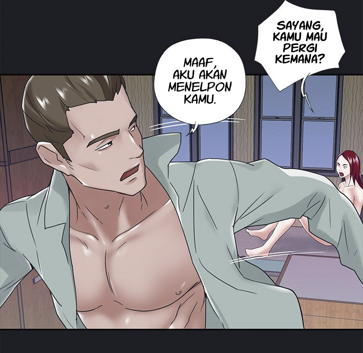 Maid (KOI) - Chapter 14 36 Maid (KOI) - Chapter 14 36