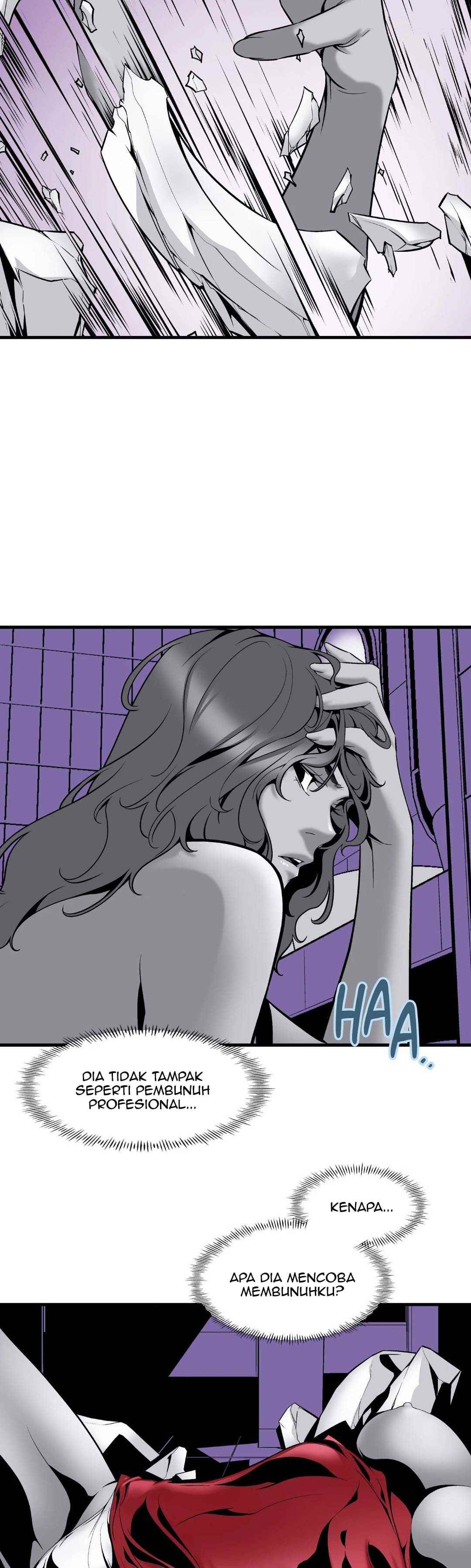 Midnight Taxi - Chapter 14 12