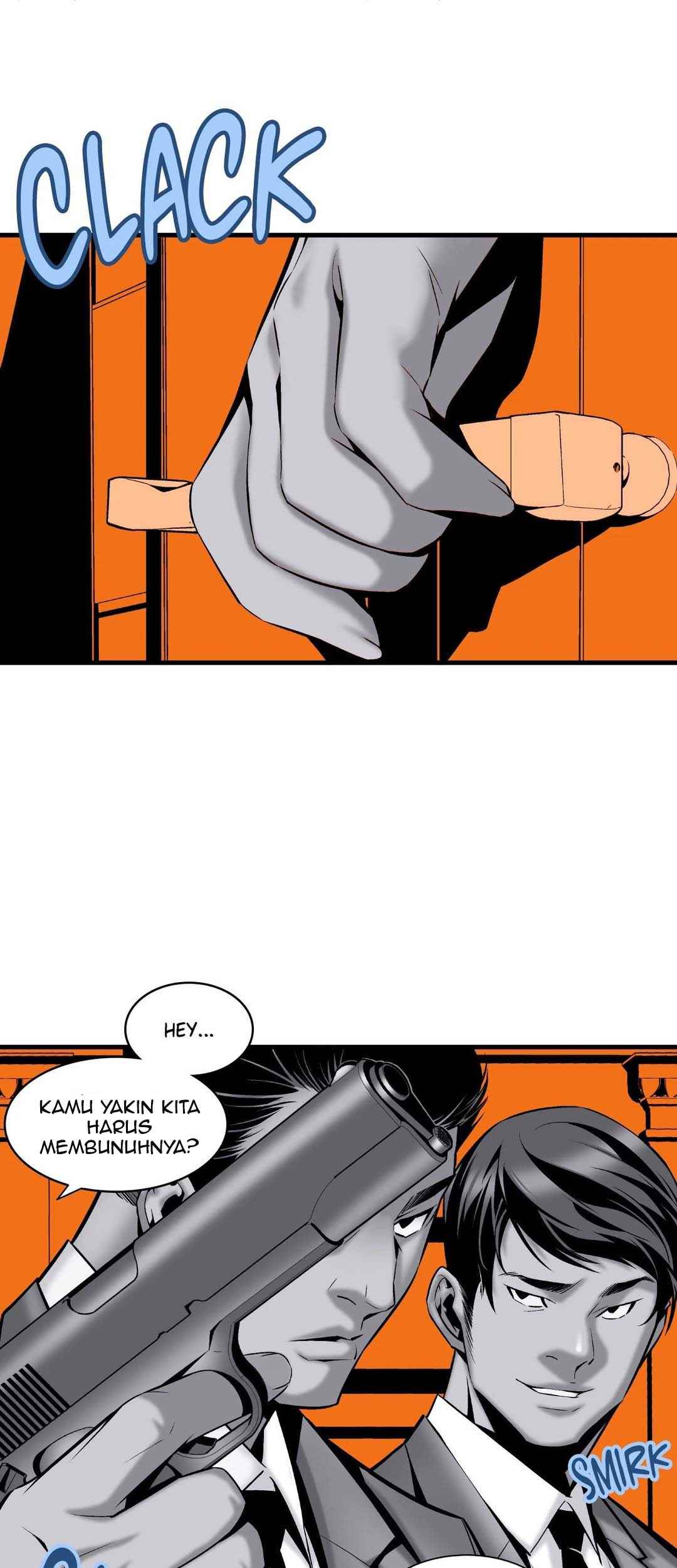 Midnight Taxi - Chapter 14 17