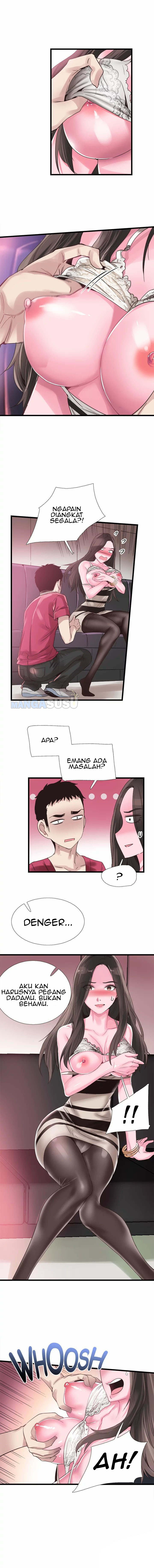 Campus Live - Chapter 14 9