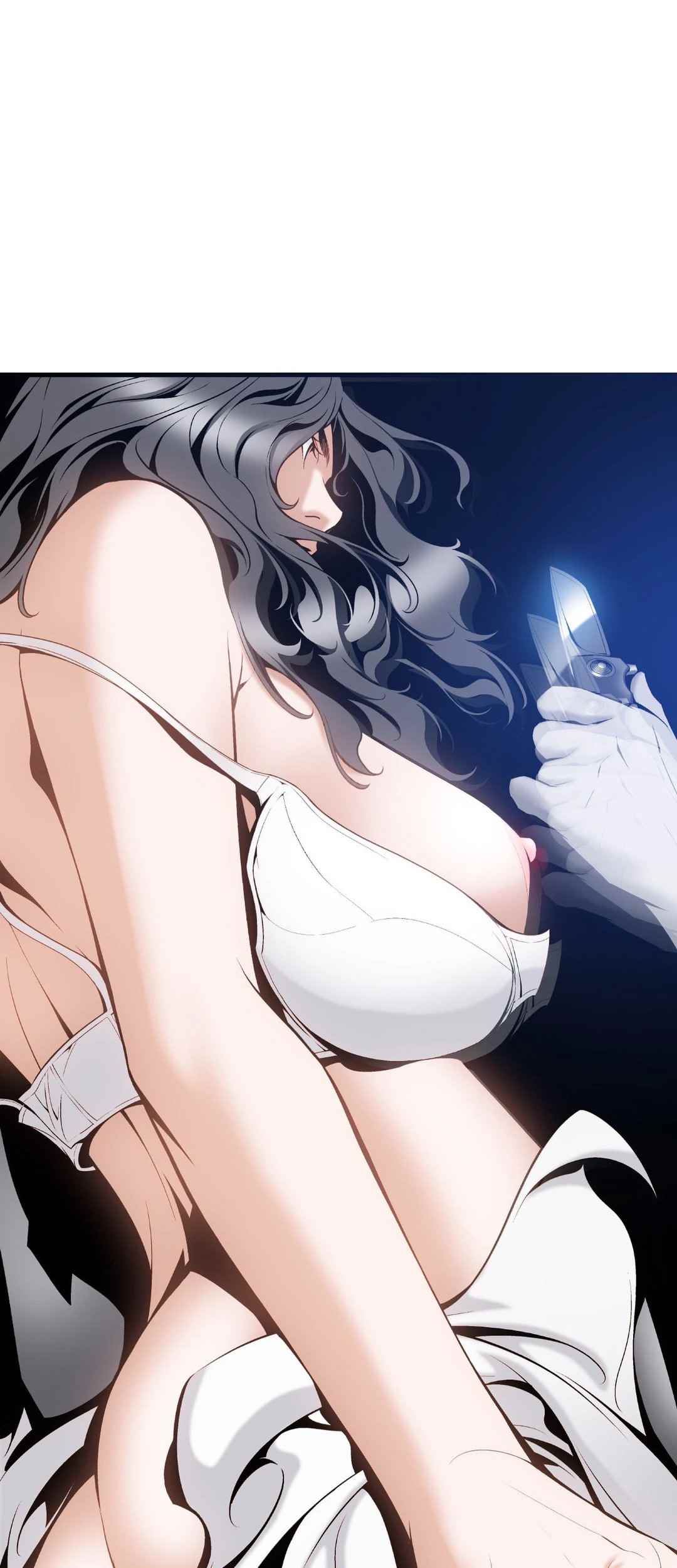 Midnight Taxi - Chapter 14 2