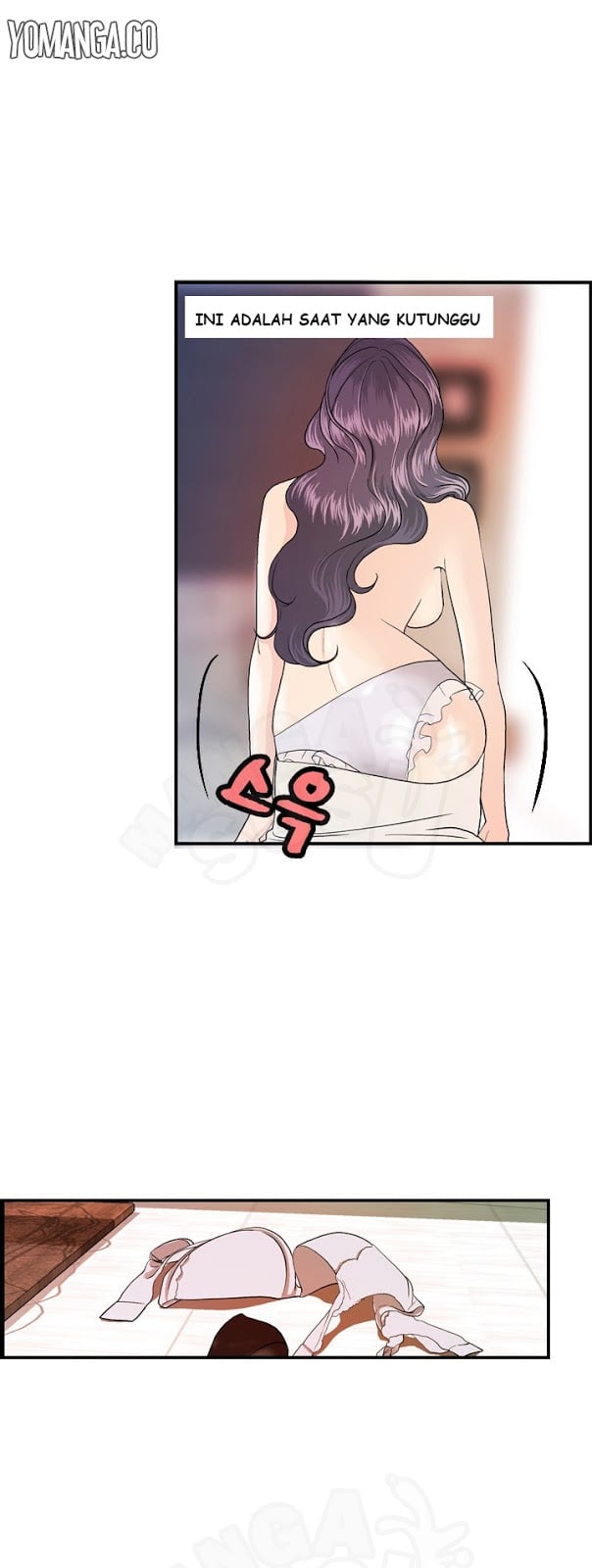 Guest House - Chapter 14 3 Guest House - Chapter 14 3