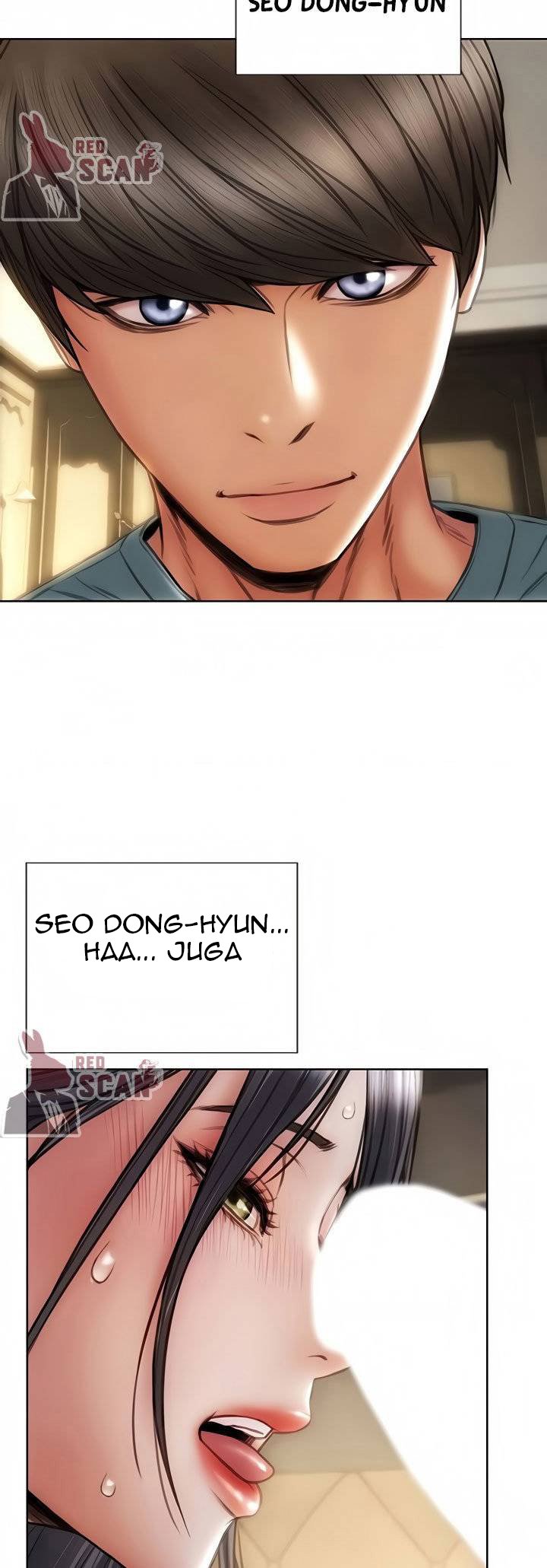 Bad Guy (Mojo) - Chapter 14 28
