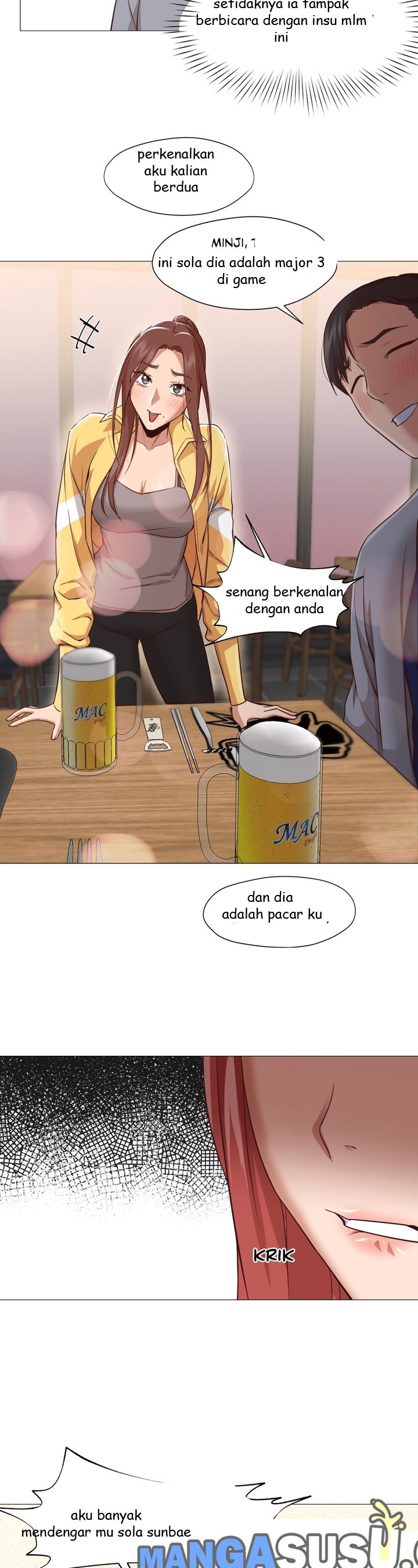 Man Up, Girl! - Chapter 14 20