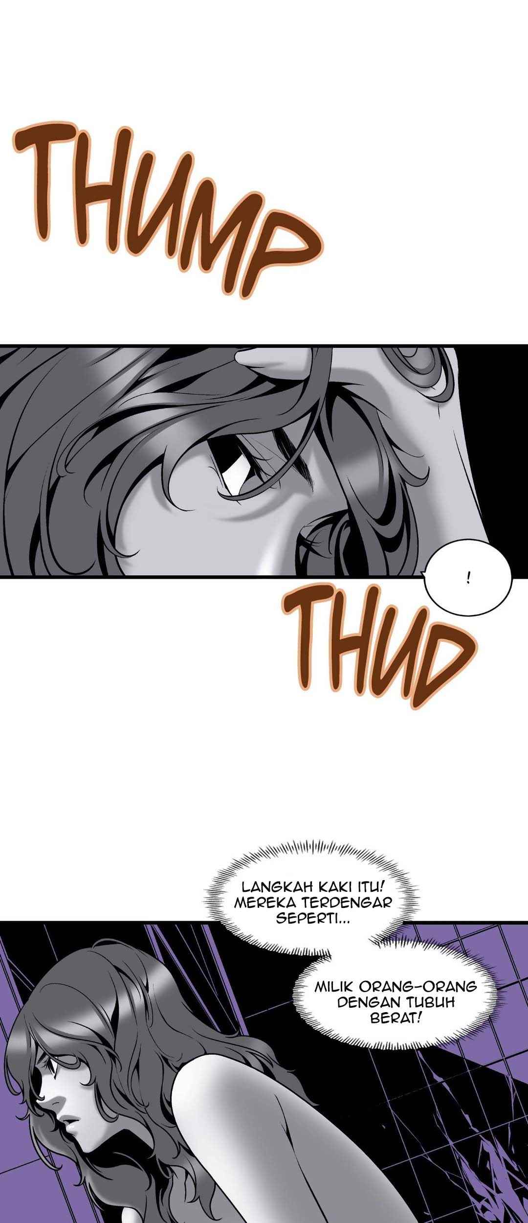Midnight Taxi - Chapter 14 14