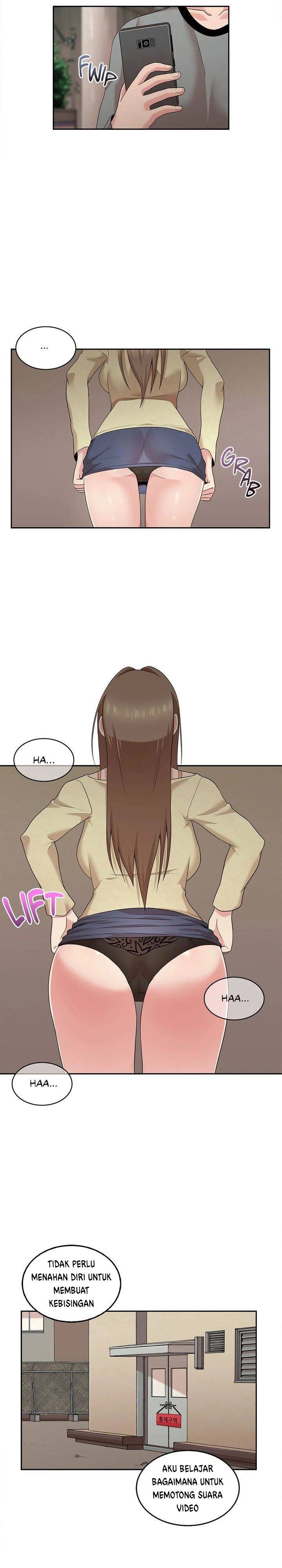 The Girl Beyond the Wall - Chapter 14 4