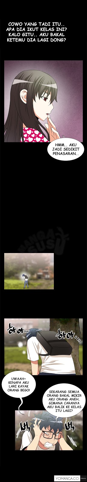 Love Parameter - Chapter 14 7